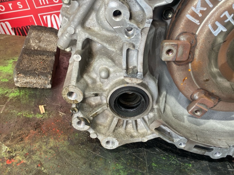 АКПП, 70000 рублей, Красноярск