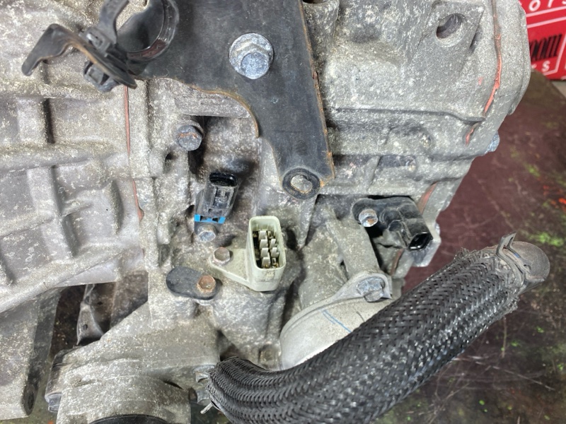 АКПП, 70000 рублей, Красноярск