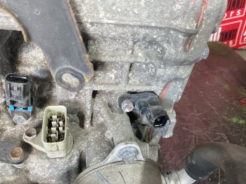 АКПП, 70000 рублей, Красноярск