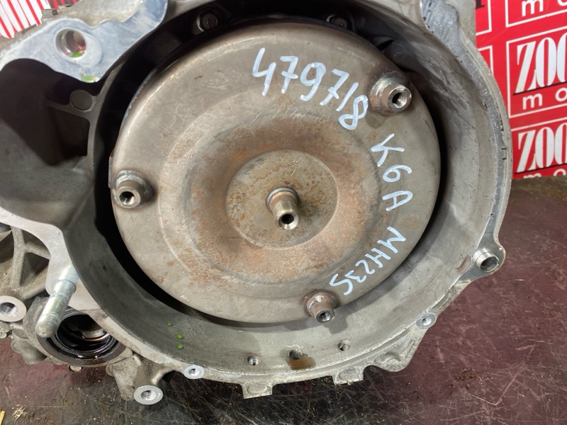 АКПП, 14300 рублей, Красноярск