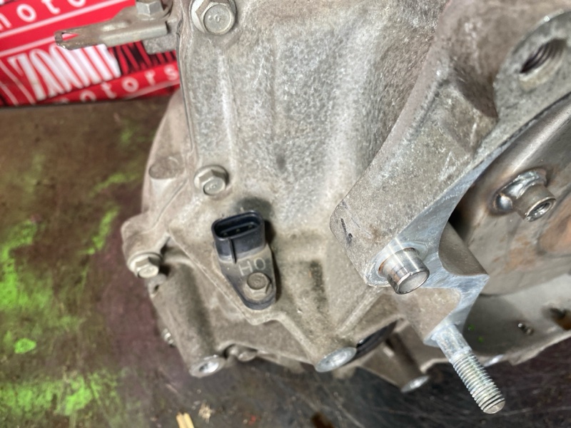 АКПП, 14300 рублей, Красноярск