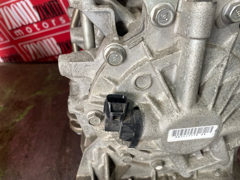 АКПП, 14300 рублей, Красноярск