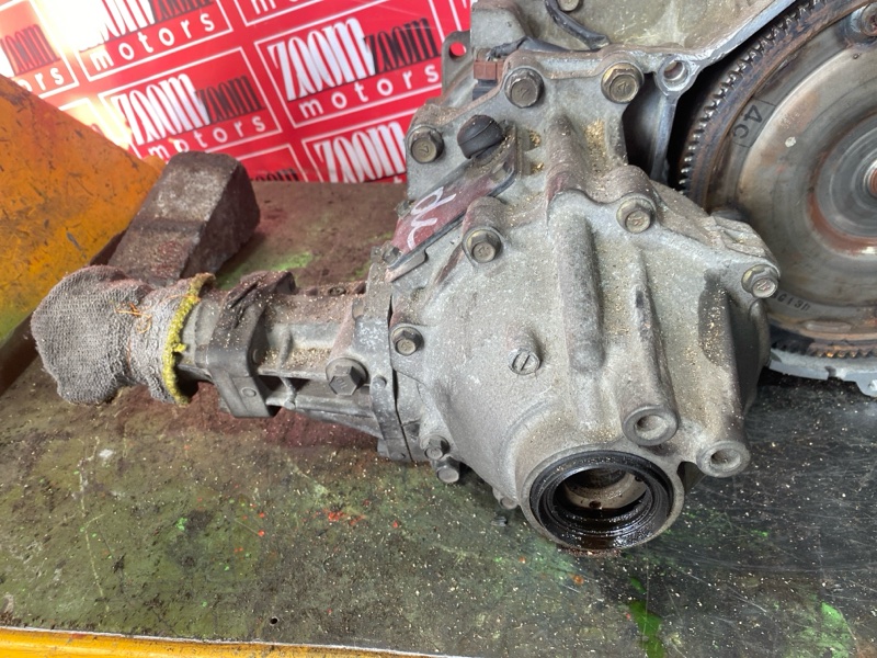 АКПП, 76000 рублей, Красноярск