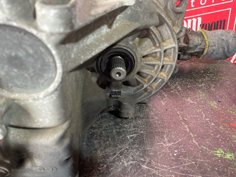 АКПП, 76000 рублей, Красноярск