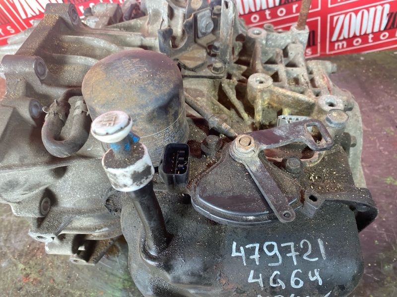 АКПП, 76000 рублей, Красноярск