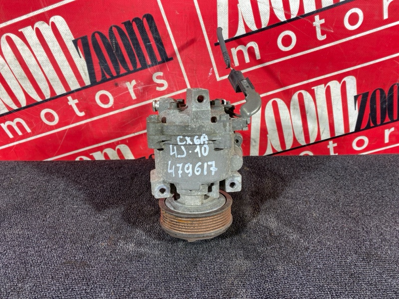 Компрессор кондиционера, 11400 рублей, Солонцы