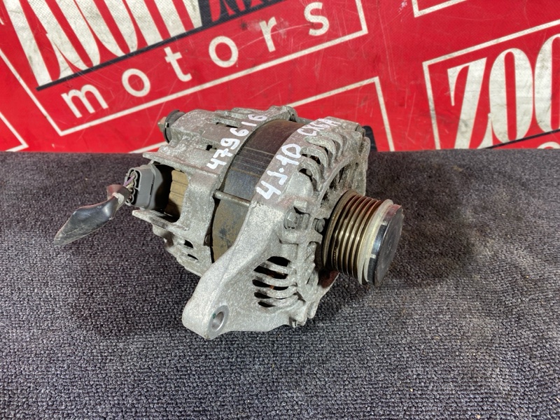 Генератор, 4800 рублей, Солонцы