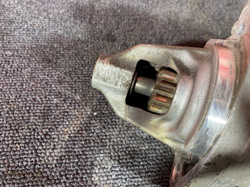 Стартер, 1500 рублей, Солонцы