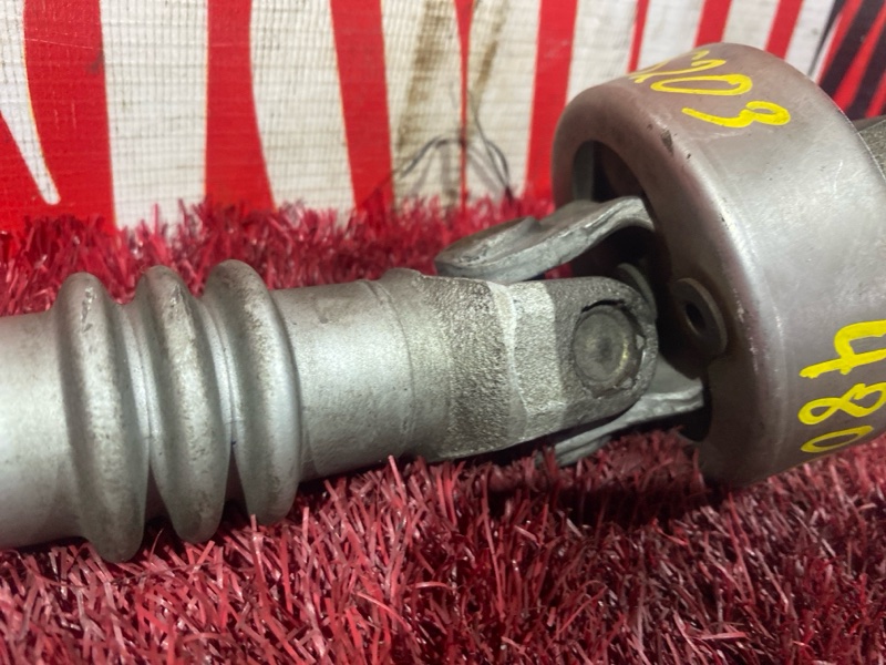 Кардан рулевой, 800 рублей, Солонцы