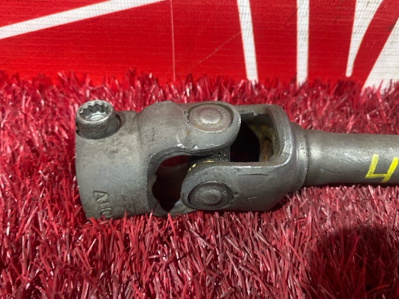 Кардан рулевой, 13200 рублей, Солонцы