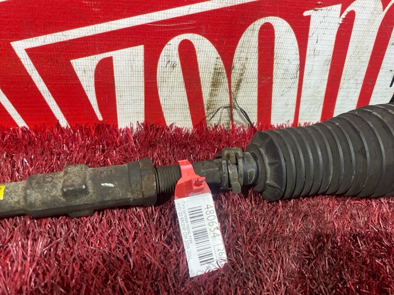 Тяга рулевая, 1800 рублей, Солонцы