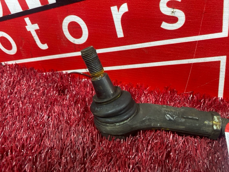 Тяга рулевая, 1800 рублей, Солонцы