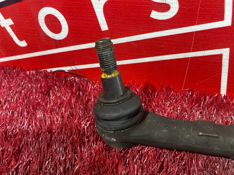 Тяга рулевая, 1800 рублей, Солонцы