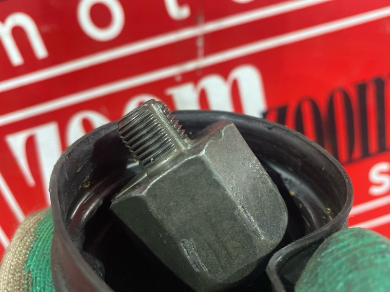 Тяга рулевая, 1800 рублей, Солонцы