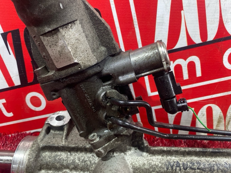 Рулевая рейка, 1900 рублей, Солонцы