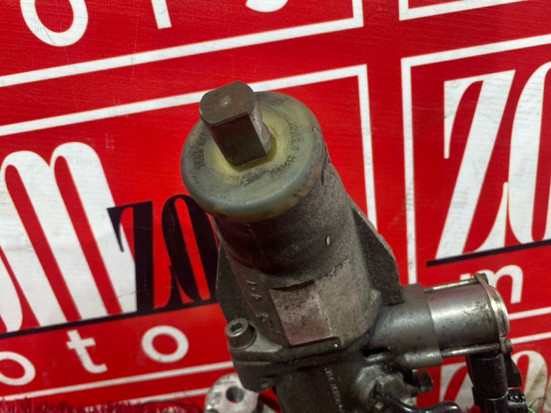 Рулевая рейка, 1900 рублей, Солонцы