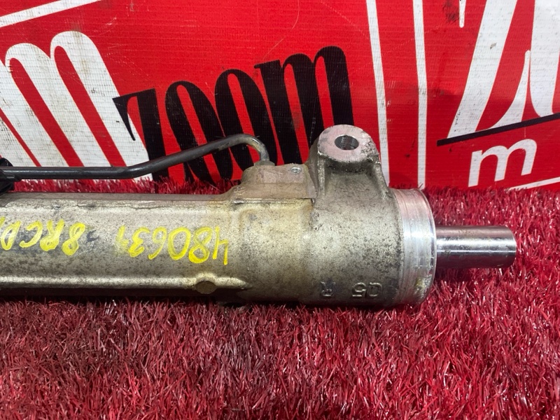 Рулевая рейка, 1900 рублей, Солонцы