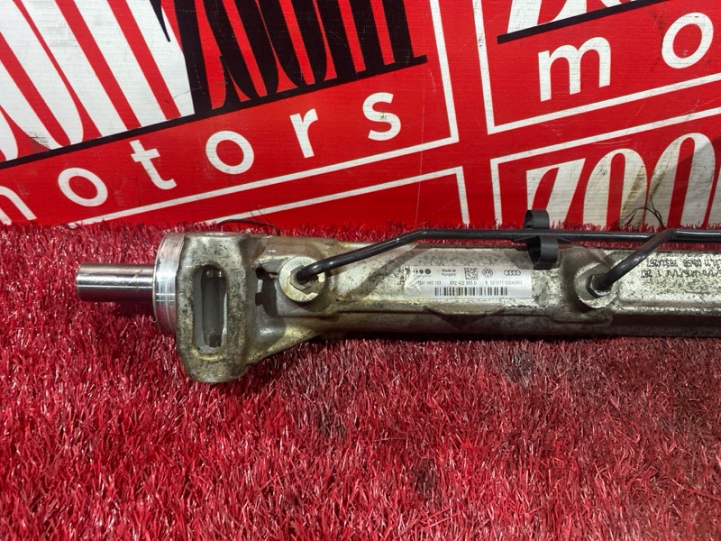 Рулевая рейка, 1900 рублей, Солонцы