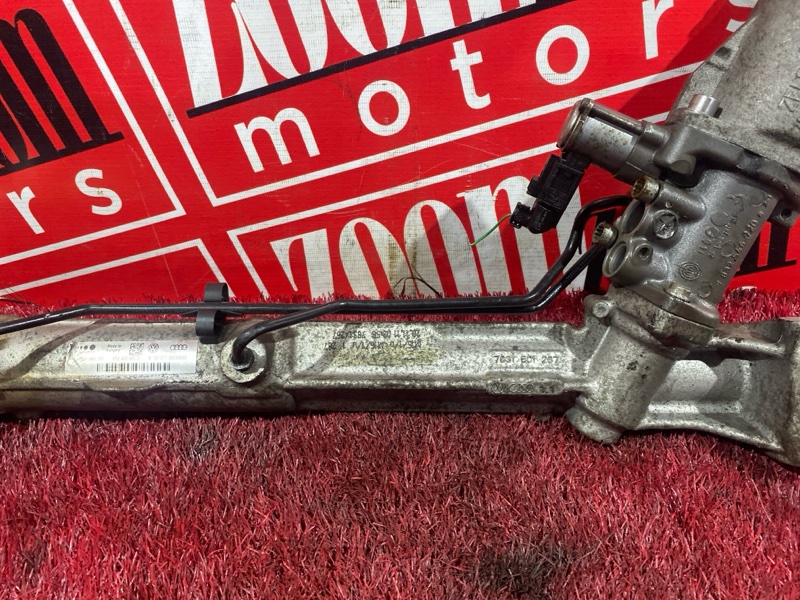 Рулевая рейка, 1900 рублей, Солонцы