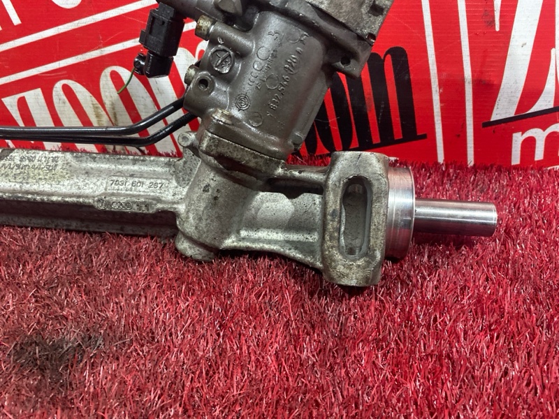 Рулевая рейка, 1900 рублей, Солонцы