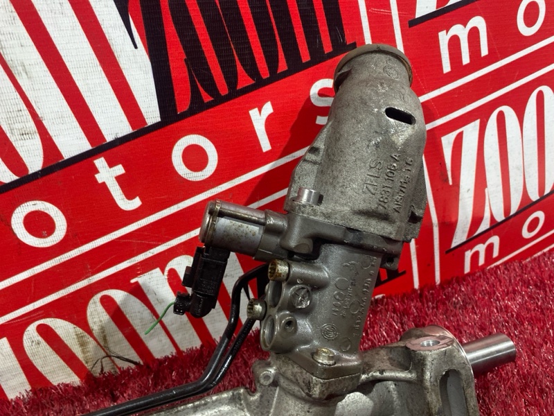 Рулевая рейка, 1900 рублей, Солонцы