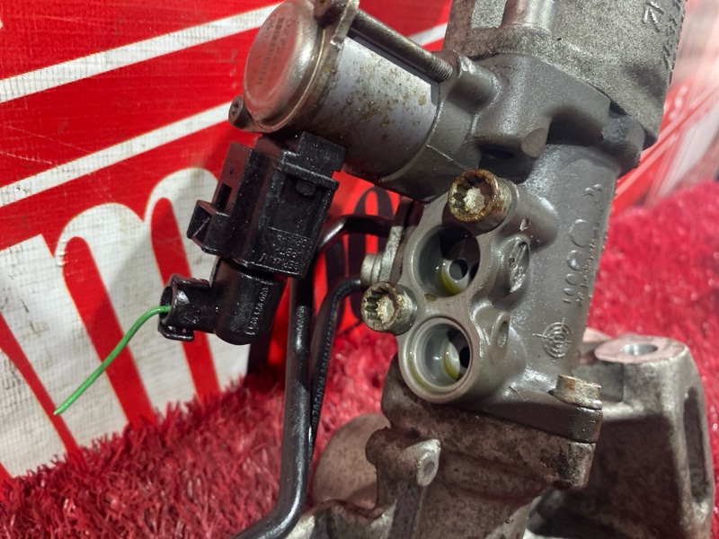 Рулевая рейка, 1900 рублей, Солонцы