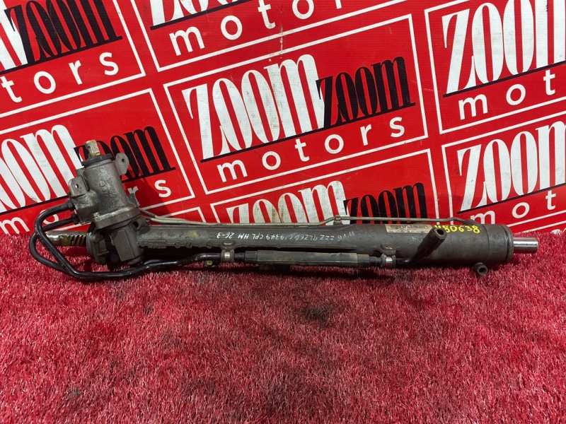 Рулевая рейка, 1500 рублей, Солонцы