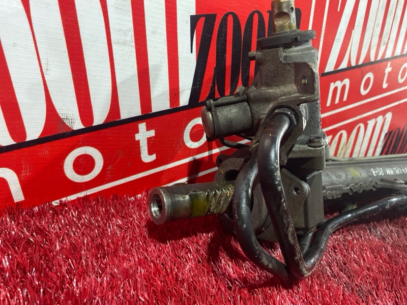 Рулевая рейка, 1500 рублей, Солонцы