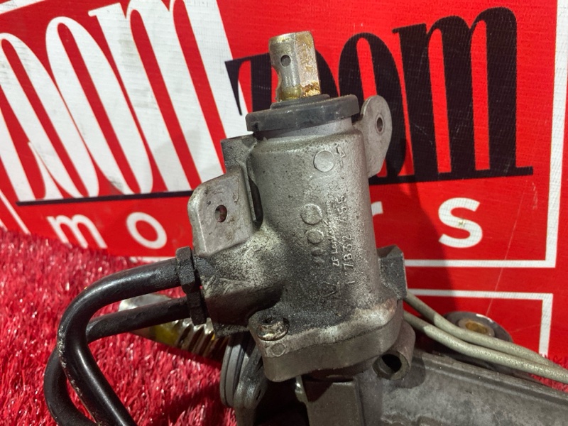 Рулевая рейка, 1500 рублей, Солонцы