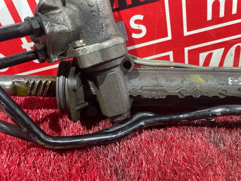 Рулевая рейка, 1500 рублей, Солонцы