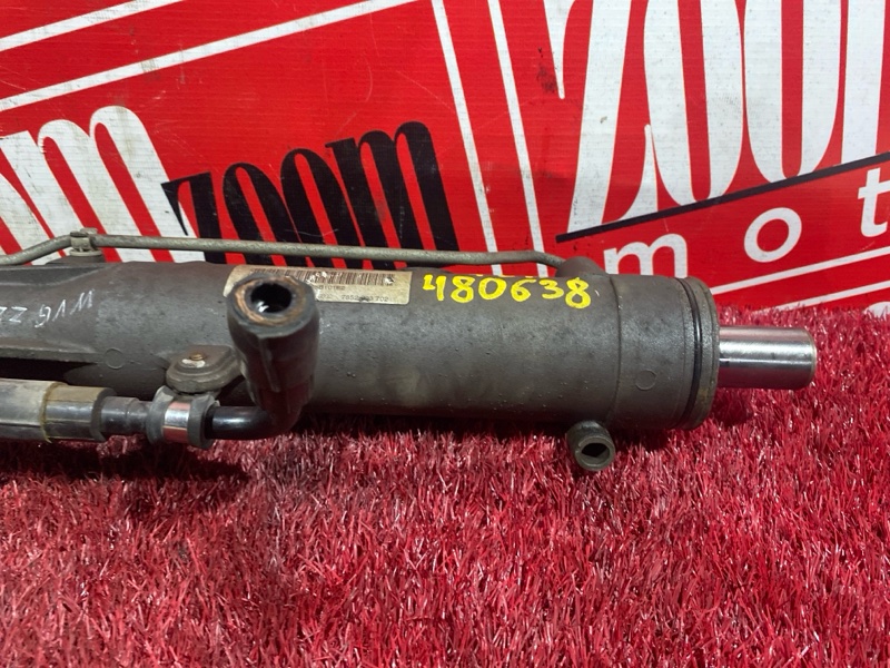 Рулевая рейка, 1500 рублей, Солонцы