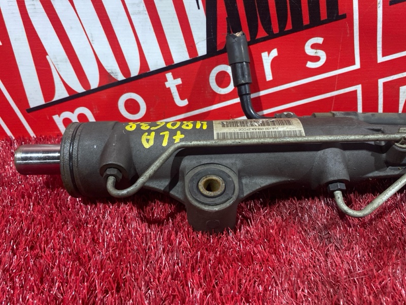 Рулевая рейка, 1500 рублей, Солонцы