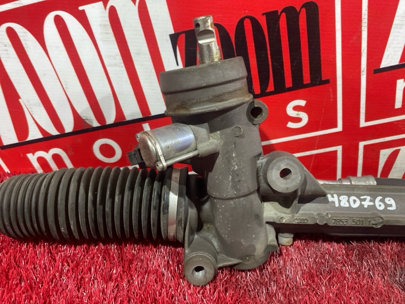 Рулевая рейка, 4600 рублей, Солонцы