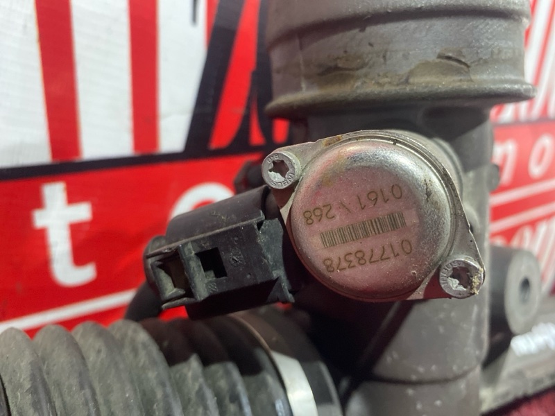 Рулевая рейка, 4600 рублей, Солонцы