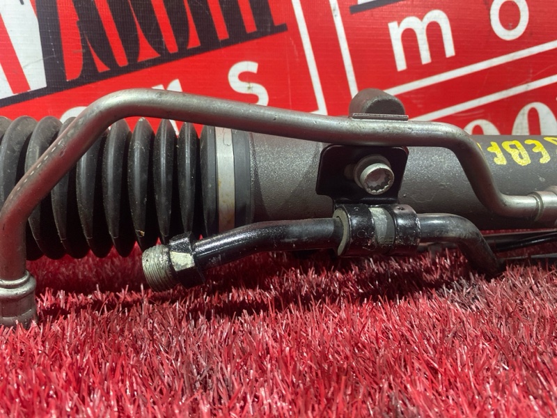 Рулевая рейка, 4600 рублей, Солонцы