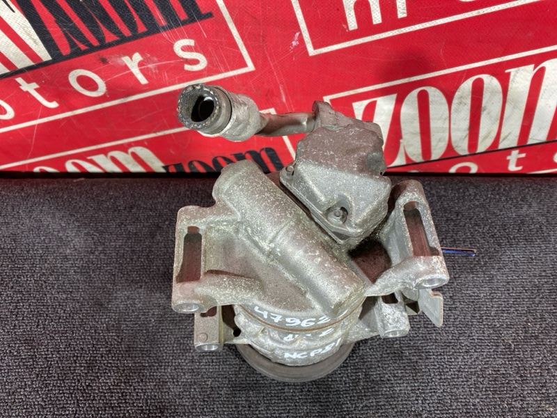 Компрессор кондиционера, 9100 рублей, Солонцы