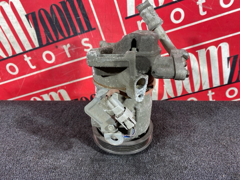 Компрессор кондиционера, 9100 рублей, Солонцы