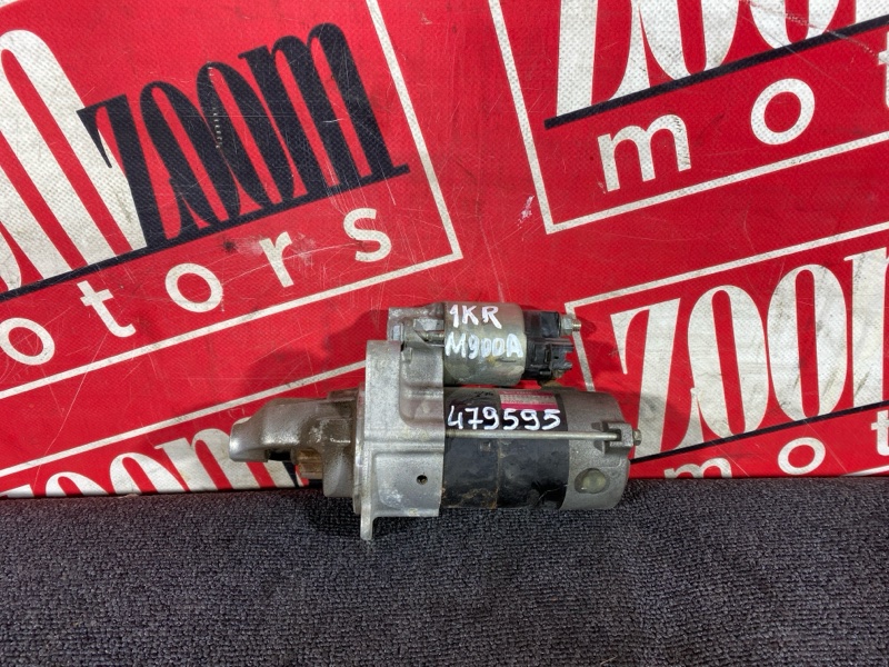 Стартер, 4800 рублей, Солонцы