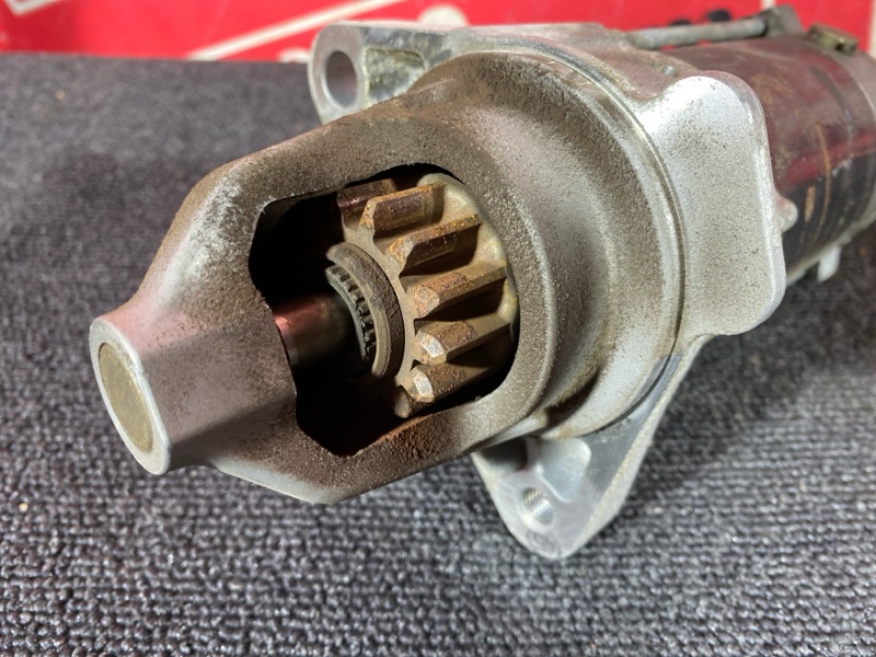 Стартер, 4800 рублей, Солонцы