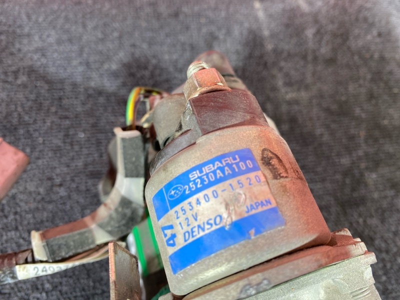 Стартер, 2800 рублей, Солонцы