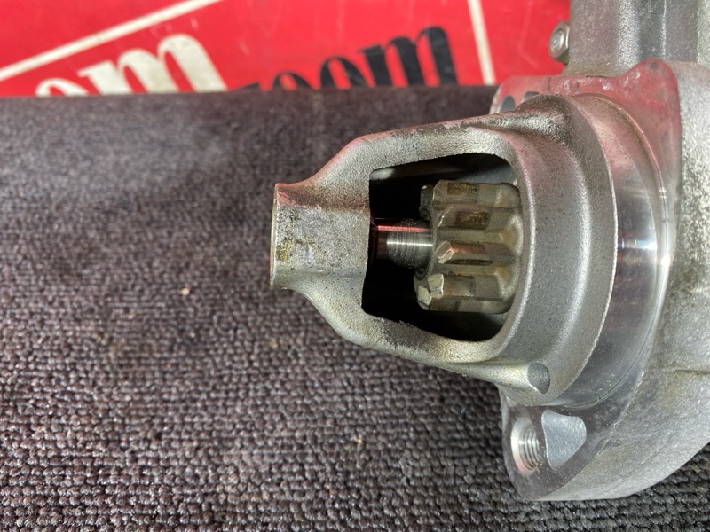 Стартер, 1500 рублей, Солонцы