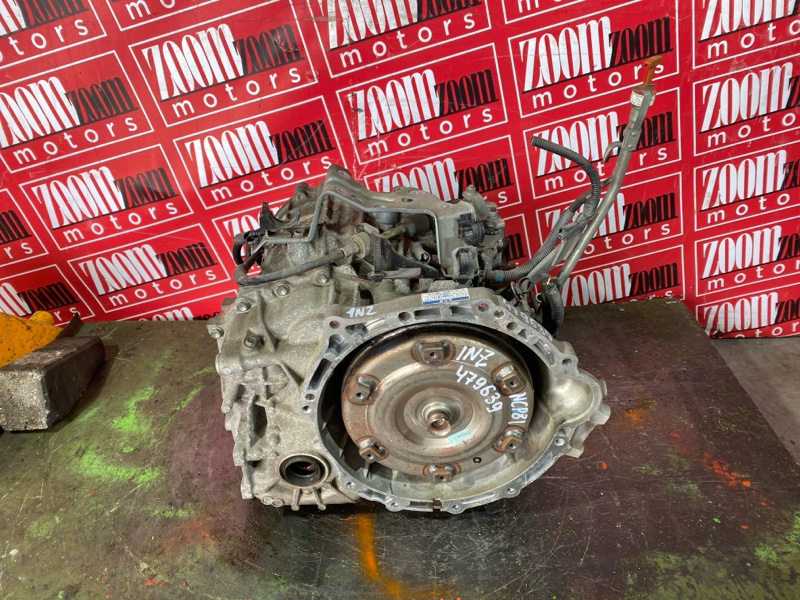 АКПП, 6700 рублей, Красноярск