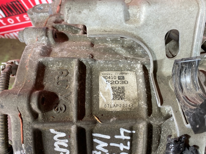 АКПП, 6700 рублей, Красноярск