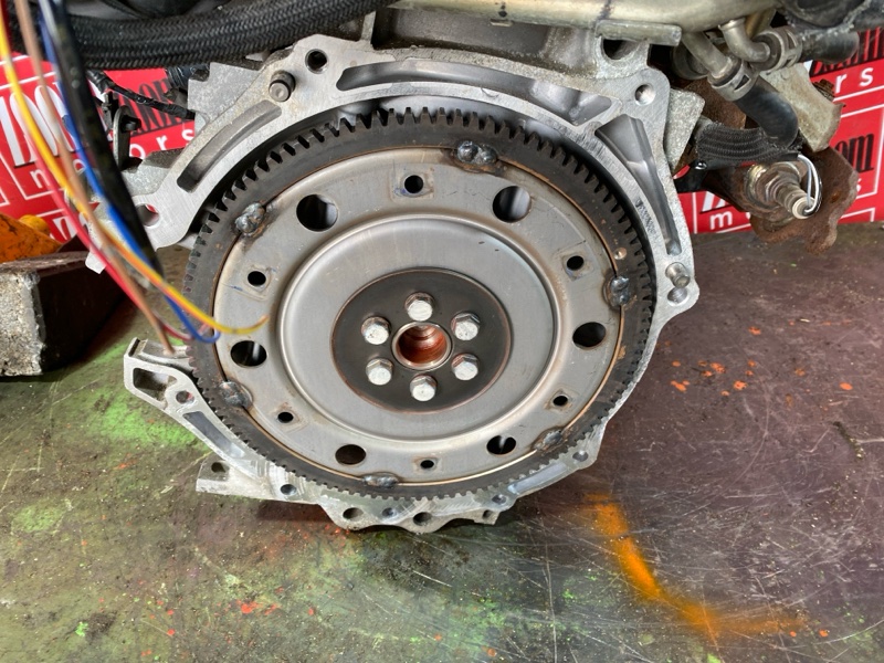 Двигатель, 95000 рублей, Красноярск