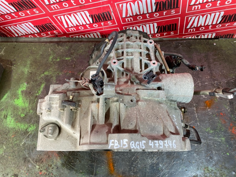 АКПП, 42800 рублей, Красноярск