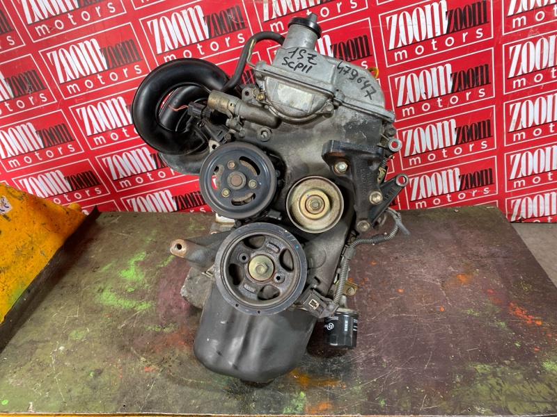 Двигатель, 104500 рублей, Красноярск