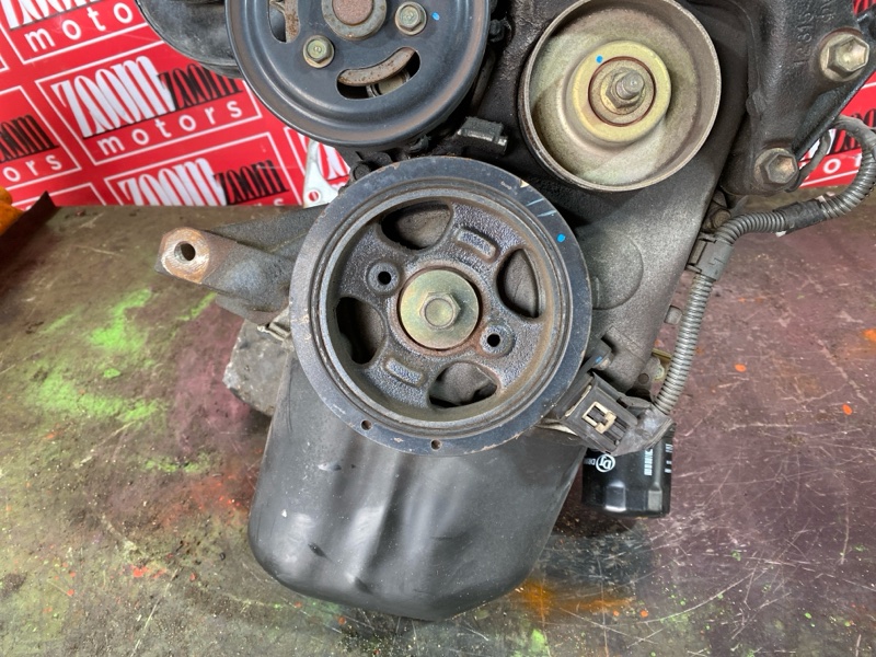 Двигатель, 104500 рублей, Красноярск