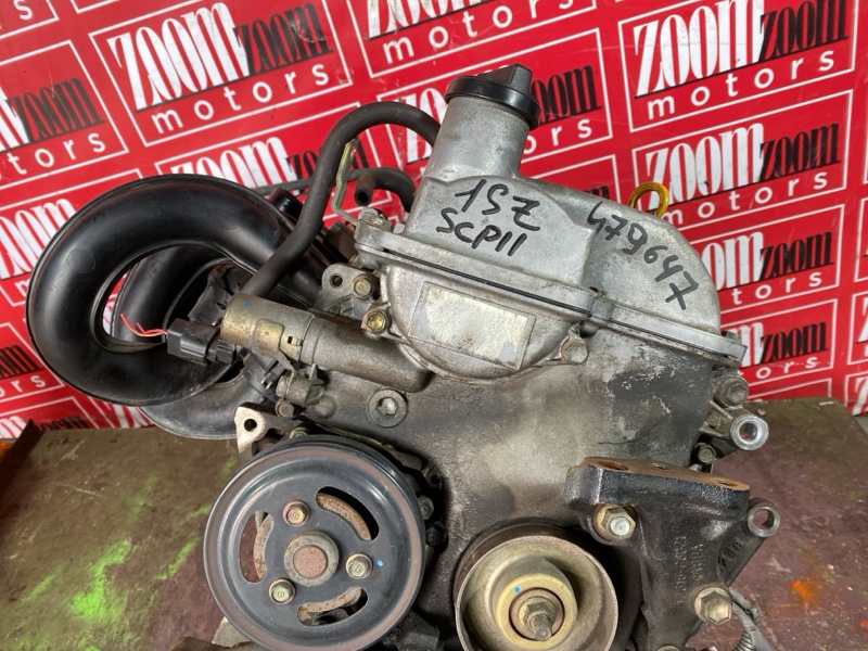 Двигатель, 104500 рублей, Красноярск