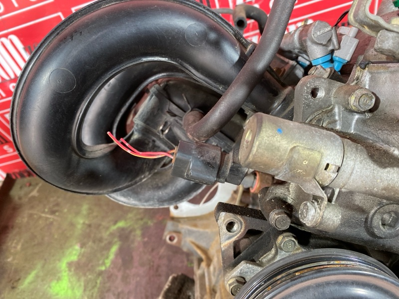 Двигатель, 104500 рублей, Красноярск