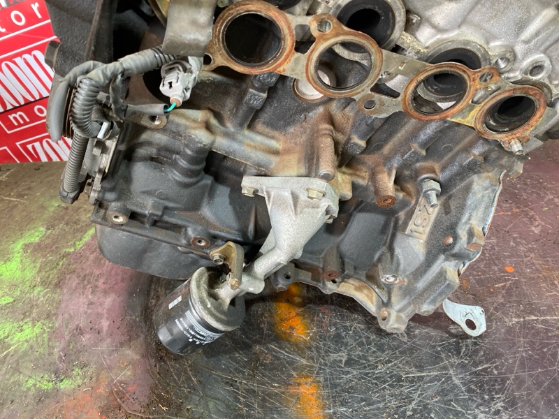 Двигатель, 104500 рублей, Красноярск